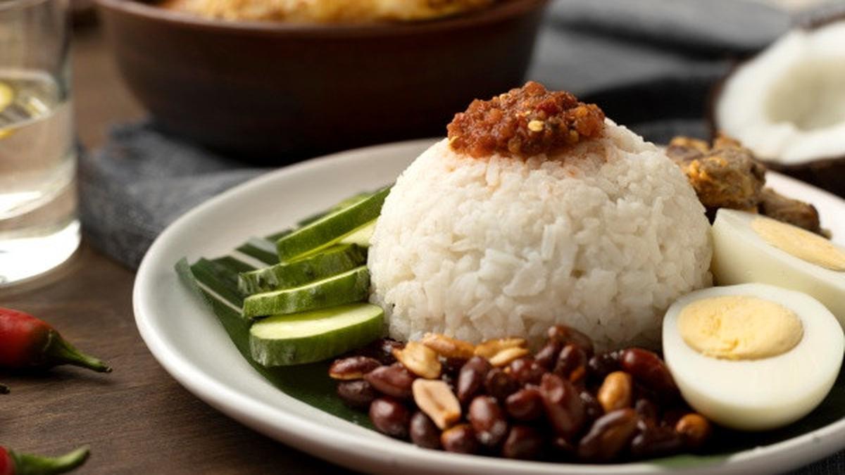 8 Rekomendasi Tempat Makan Nasi Rames di Jogja Terfavorit 2026, Pengaaman Kuliner Berkesan