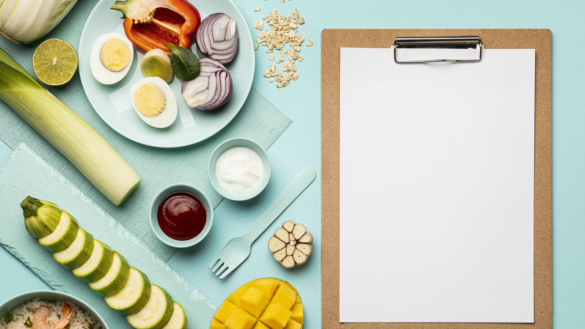 Ide Menu Diet Rendah Lemak Tinggi Protein untuk Gaya Hidup Sehat