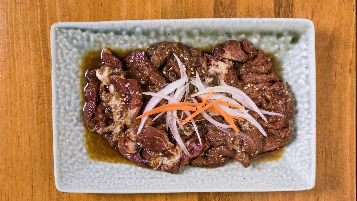 Resep Daging Bulgogi Manis Gurih untuk Ide Menu Makan Malam Praktis yang Bisa Dibuat Di Rumah