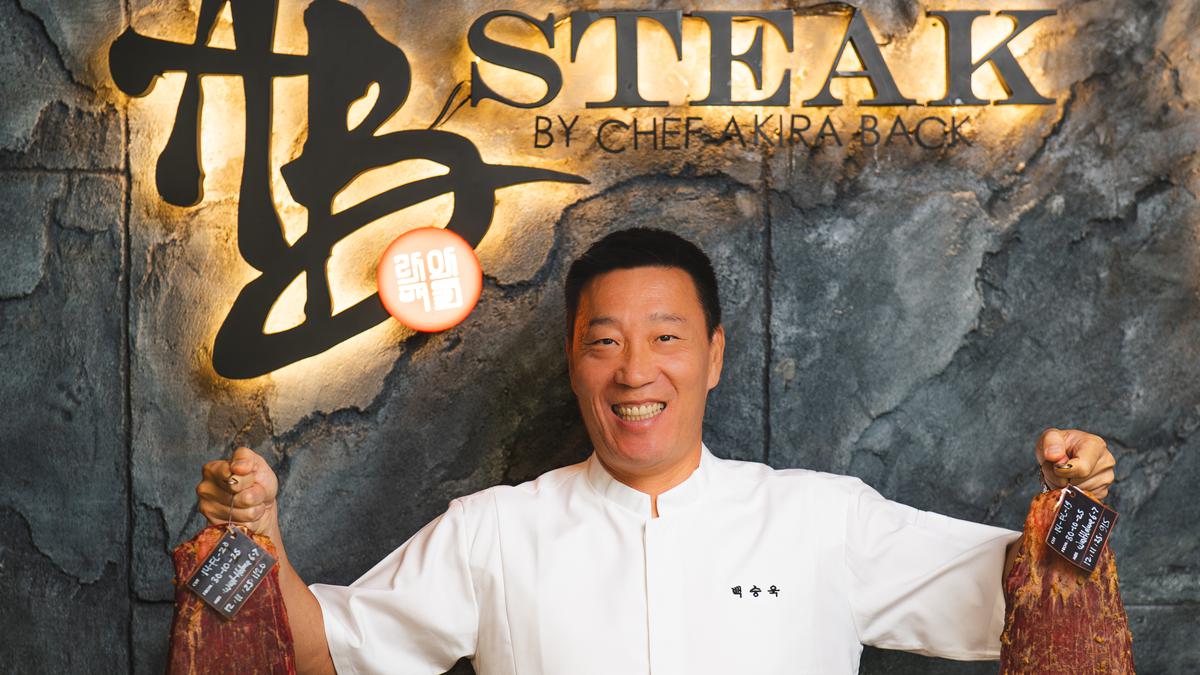 AB Steak Jakarta Hadirkan Kampanye “Grill The Extraordinary”, Mendefinisikan Ulang Pengalaman Steakhouse Premium di Jakarta